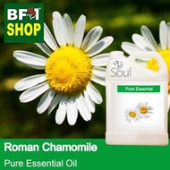 Pure Essential Oil (EO) - Chamomile - Roman Chamomile Essential Oil - 5L