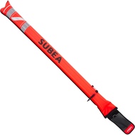 Scubadiving Surface Marker (Abrasion Resistance) - Subea