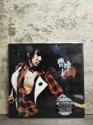 林俊傑 JJ Lin 曹操 黑膠唱片 全新 12" Vinyl LP NEW 