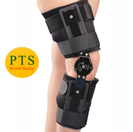 Tynor D10 ROM Knee Brace อุปกรณ์พยุงเข่าปรับได้