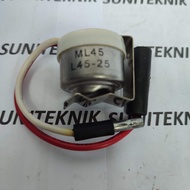 defrost bimetal ML45