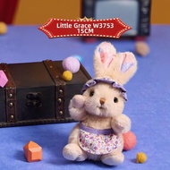 Gabriel | Comfort and Companion Plush Rabbit Toy Gabriel