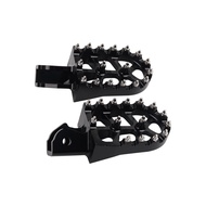 HONA For Crf150f Crf230f CRF 150F 230F 2003 - 2023 Motorcycle Accessories Foot Pegs Fo
