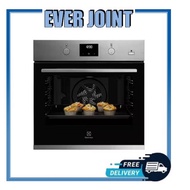 Electrolux KODGH70TXA UltimateTaste 500 60cm Built-in Oven