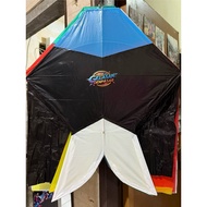 TYPICAL BALI COTEK KITE Kite for Kids Kite for Adult Wind Spinner