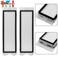 [Mulstore] Filter For Roborock P10 / Roborock Q Revo Robot Vacuum Cleaner Replacement Parts