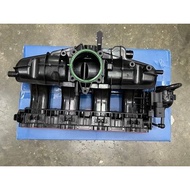 VW GOLF MK6 GTI PASSAT CC 1.8 2.0 EA888 GEN2 intake manifold upgrade version