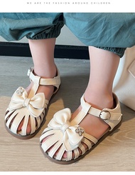 Giày Búp Bê Bé Gái Kiểu Dáng Vitage Giày Bé Gái Từ 1-6 Tuổi Phong Cách Tiểu Thư Hàn Quốc D69