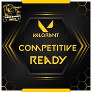 VALORANT FRESH ACCOUNT OFFICIAL GAME - Full-Access - FAST - DELIVERY *Valorant READY account* ASIA P