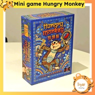 Boardgame Hungry Monkey Hungry Monkey Tigar