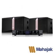 BEYOND 3K12 Karaoke set ชุดลำโพงคาราโอเกะ BEYOND 3 และ KI512