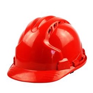 50隻裝安全帽男工地透氣建築工程監理領導防砸夏國標玻璃鋼頭盔