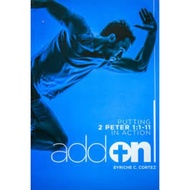 Add On: Putting 2 Peter 1:1-11 in Action - Eyriche C. Cortez