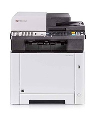 Kyocera Colored 4-in-1 Photocopier Ecosys M5521cdw / Xerox Machine Printer