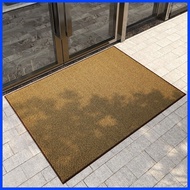 ∨ ☈ ☑ Modern big Buri mat carpet Anti-Slip Floor Mat abaca rug Welcome door Mat Anti-Slip Rubber