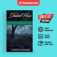 Darkest Hour - Hardback - English - 9780999261958