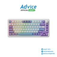 AJAZZ KEYBOARD (KEYBOARD) AK820MAX MOUNTAIN MIST MAGNETIC SWITCH-A0166483