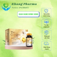 Genuine Japanese Collagen peptide Oral Tablet The Collagen Luxyry Product Helps Reduce Skin Aging