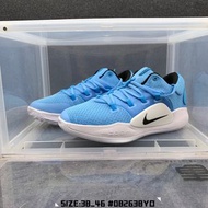 Nike Hyperdunk X(2018) Low Hd2018