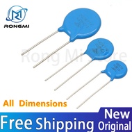 20PCS/Lot 14D471K 14D241K 14D 271K 471K 431K 391K 361K 681K 331K 240V 14D241 Varistor withstand volt