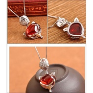 (6 models) Fox rings, stone rings, couple rings, couple rings, bag rings, lovely and lovely gifts