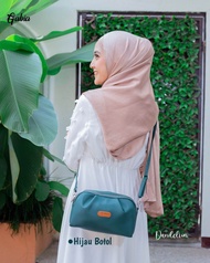TAS SELEMPANG WANITA DANDELION BY GABIA