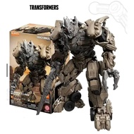 Transformers ONE MEGATRON Robot Toys Action Figure Collection Classic Class 22 Toys with Unique Deta