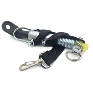 【O-HOT】Bike Trailer Hitch Bike Trailer Attachment Connector Bicycle Trailer Adapter