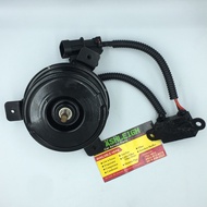 Hyundai Grand Starex Aux fan motor Car aircon parts