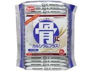 骨骼鈣質威化餅 18片裝