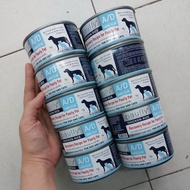 10pc BUNDLE Paully A/D Recovery Wet Food 200g Soft Diet Sick Cat Dog AD Makanan Kucing Anjing Sakit