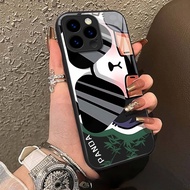 Case iphone 15 Pro Max 7s Plus Xr Glass Case 14 Pro Max 11 12 iphone Xr Plus Xsmax Casing hp iphone 