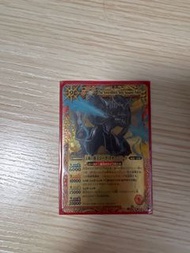 BS Card 天劍之霸王