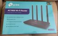 TP-LINK Router