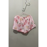 Leisure Shorts Womans Boxers