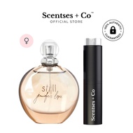[8mL Refill] Jlo Still EDP  | Original Perfume | Decant