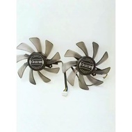 [Radiator] Free Shipping GTX660 GTX970 GTX970 GTX70 GTX60 GTX Cooling Fan