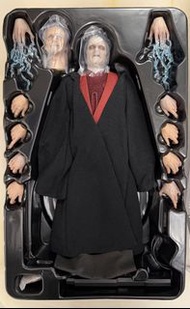 Hot Toys MMS805 Star Wars: Episode III Revenge of the Sith 1/6th scale Palpatine (Darth Sidious)
