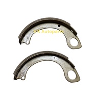 Hino FC FD KL Dutro Anak Hino Hand Brake Shoes F-8804