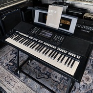BILLY MUSIK - Keyboard Yamaha PSR-S775 PSR S775 SAMPLING - Free Tas &amp; Style Song