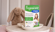 ✅ READY STOCKS ✅ Vitabiotics Pregnacare Max - 84 Tabs / Caps (1 box = 1 Month Supply) No Ratings Yet 0