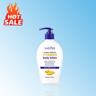 LIFUSHA SADOER Vitamin E Lotion Whitening Collagen Lotion Body lotion pemutih badan permanen hand bo