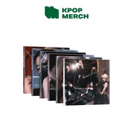 LE SSERAFIM - [ HOT ]  Compact Ver.