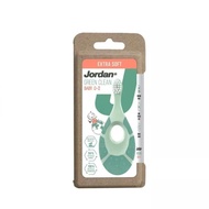 Jordan Toothbrush Toothbrush step 1 aged 0 - 2 years / jordan Buddy Toothbrush