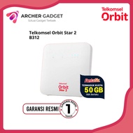 Router Modem WiFi Huawei B311- B311B Telkomsel Orbit Star H1 - Garansi