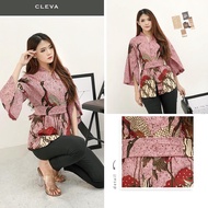 Cleva Women's Blouse Women's Tops Women's Tops Blouse