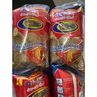 ## KEROPOK SEAMEQ KUALA TERENGGANU ##  100PCS KEROPOK IKAN SEAmEQ DENGAN SOS PENCICAH‼️