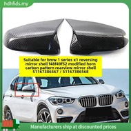[in stock]Rearview Mirror Shell 51167386567 51167386568 for     1 Series X1 F48 F49 X2 F39 Z4 F52 Ca