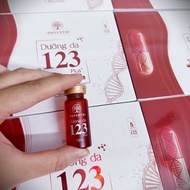 Dưỡng Da 123 Bách Y Sâm TÁI TẠO PHỤC HỒI DA 40ml (Dưỡng 123 Bách Y Sâm 123)