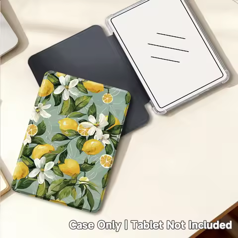 Transparent Soft TPU Bottom Shell Case,for New Kindle 10/11/12th, Kindle Paperwhite5,sleep/wake,prot